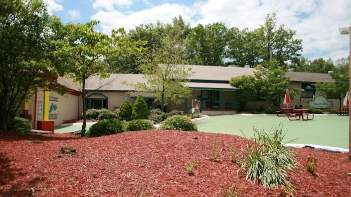 Thousand Trails Timothy Lake North Picture 10