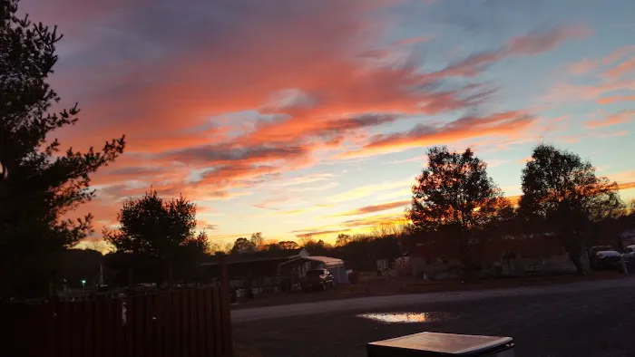 Pocono Vacation Park Picture 2