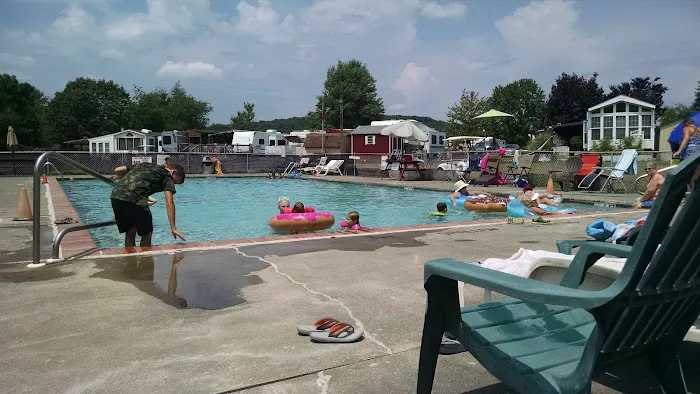 Pocono Vacation Park Picture 3