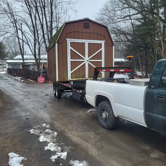 Pocono Vacation Park Picture 4