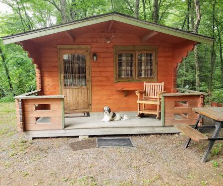 Pocono Vacation Park