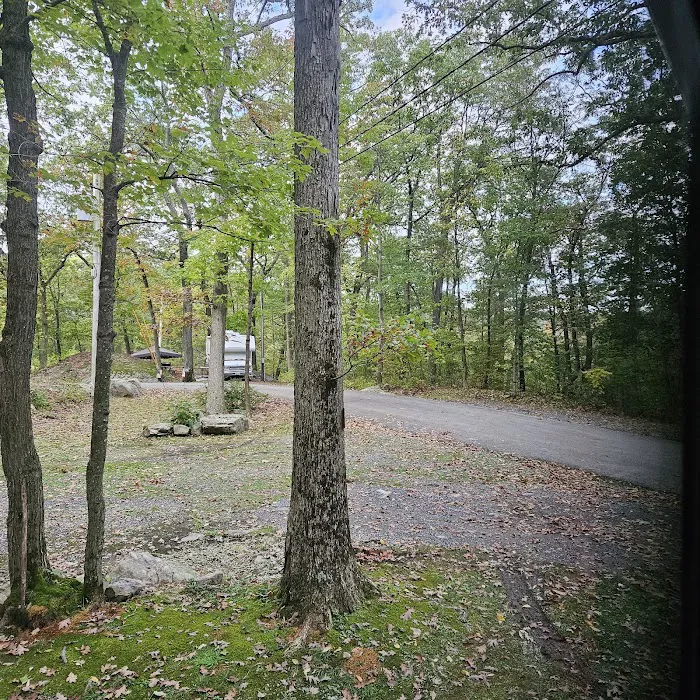 West Point FMWR Round Pond Outdoor Recreation Area Picture 4