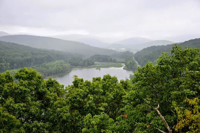 West Point FMWR Round Pond Outdoor Recreation Area Picture 3