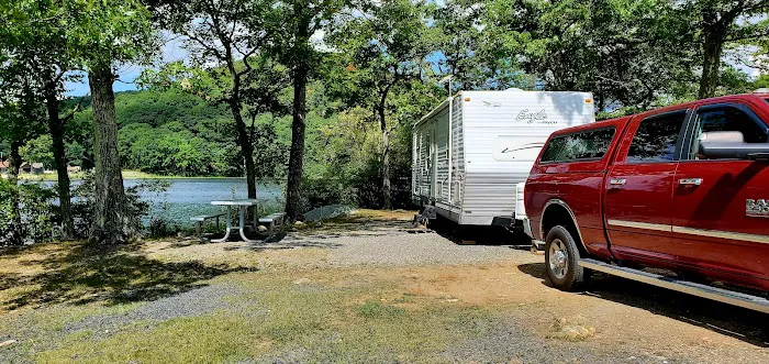 West Point FMWR Round Pond Outdoor Recreation Area Picture 9