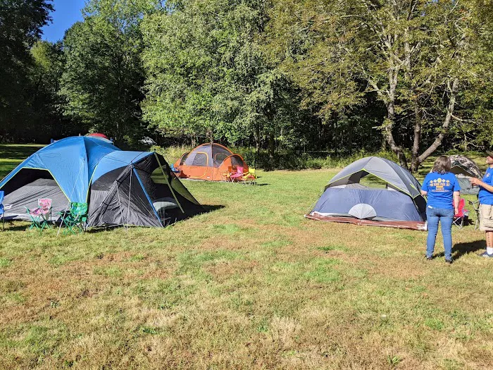 Hoyt Scout Reservation, Scouting America Picture 9