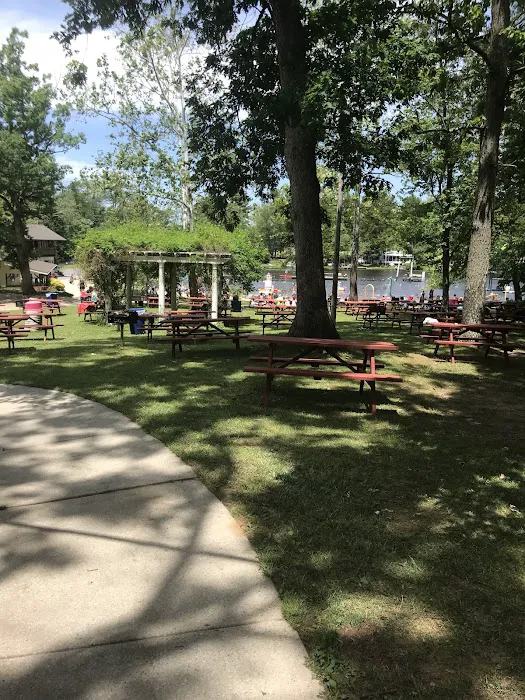 Lake Kandle Picture 8