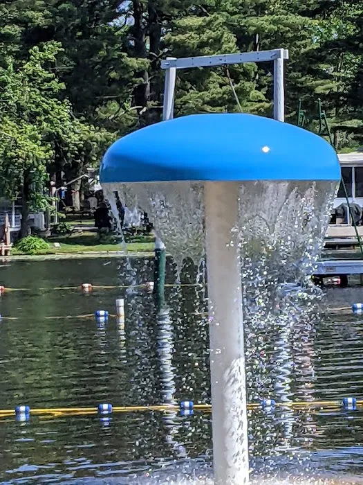 Lake Kandle Picture 3