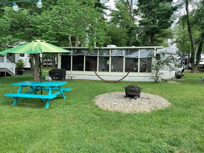 Lake Kandle Picture 4