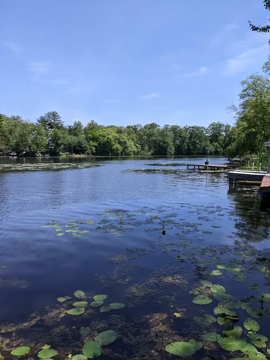 Lake Kandle Picture 7