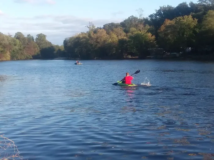 Lake Kandle Picture 9