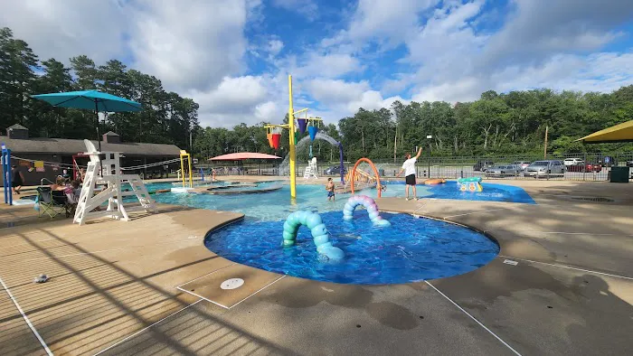 Hospitality Creek Campground Picture 2