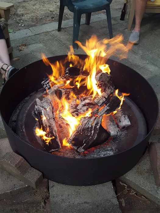 Hospitality Creek Campground Picture 7