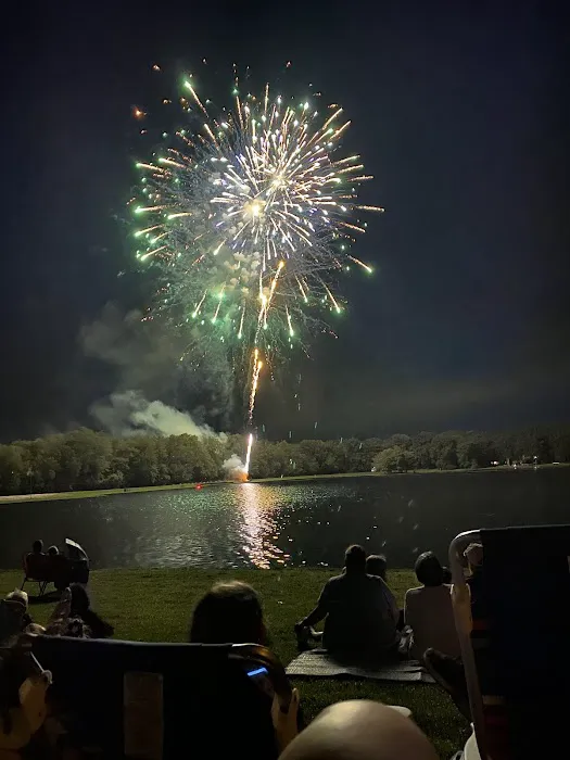 Hospitality Creek Campground Picture 4