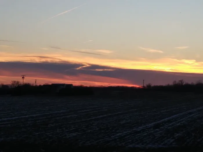 Holly Green Camping Grounds Picture 9