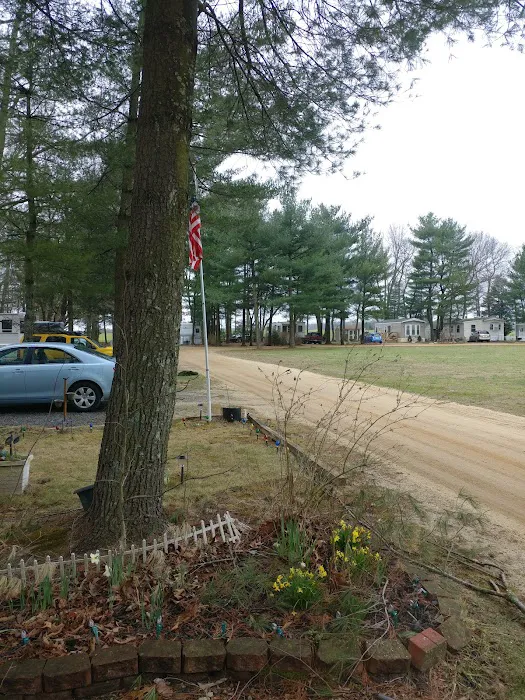 Holly Green Camping Grounds Picture 8