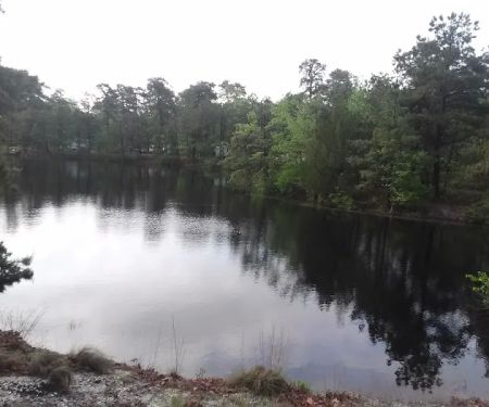 Roamers Beach RV Resort