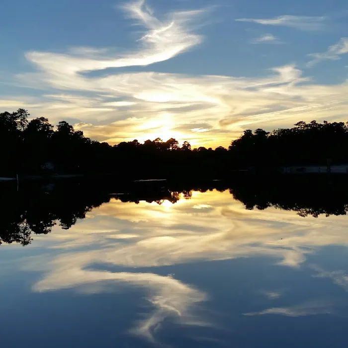 Roamers Beach RV Resort Picture 8