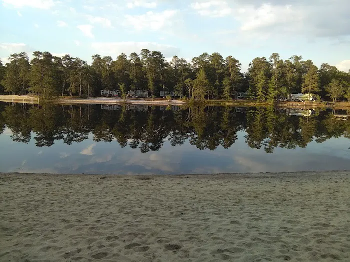 Roamers Beach RV Resort Picture 7