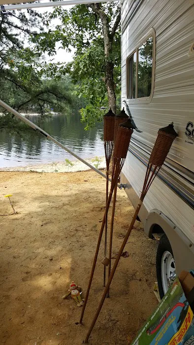 Roamers Beach RV Resort Picture 6