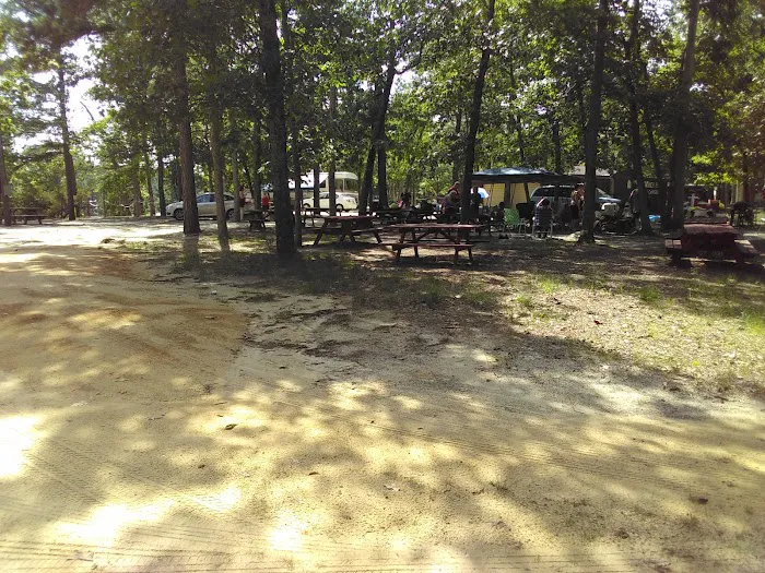 Roamers Beach RV Resort Picture 4