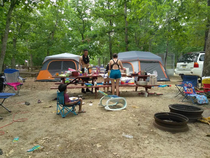 Roamers Beach RV Resort Picture 5