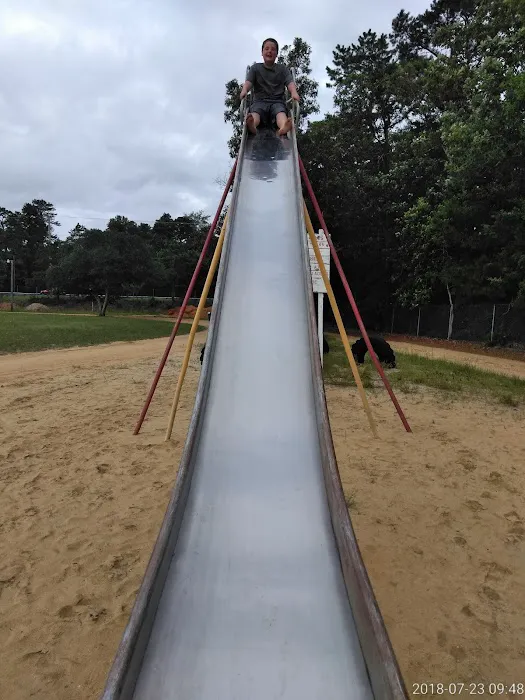 Roamers Beach RV Resort Picture 3