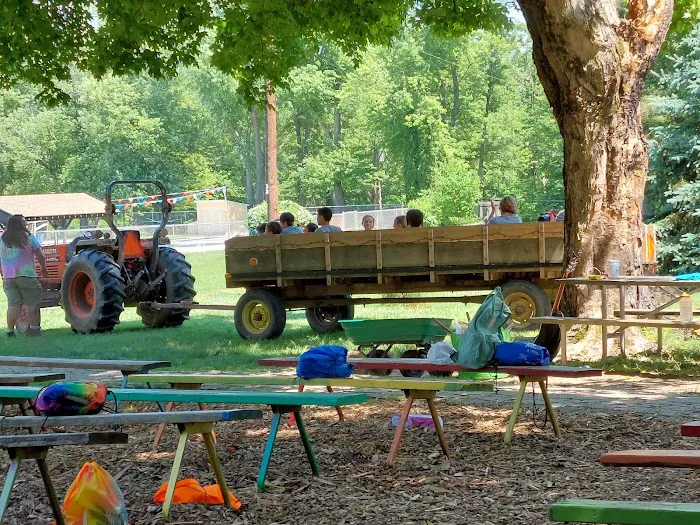College Settlement Camps-Headwaters Of Pennypack Creek Picture 1