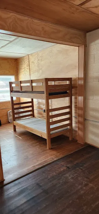 College Settlement Camps-Headwaters Of Pennypack Creek Picture 7