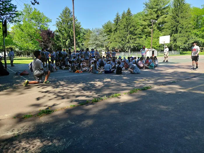 College Settlement Camps-Headwaters Of Pennypack Creek Picture 4