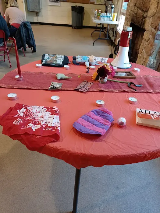 College Settlement Camps-Headwaters Of Pennypack Creek Picture 9