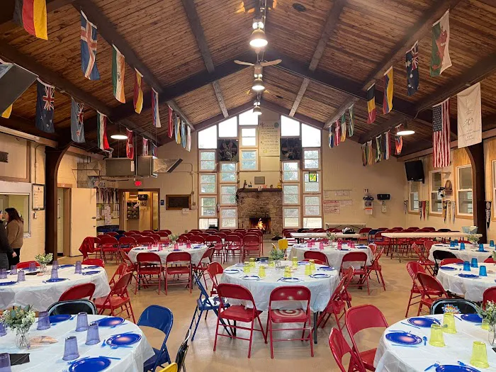 College Settlement Camps-Headwaters Of Pennypack Creek Picture 6