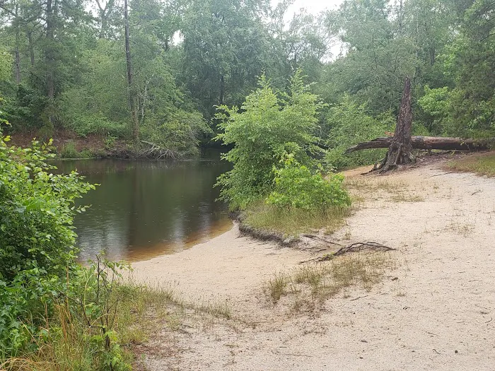 Camp Acagisca Picture 3