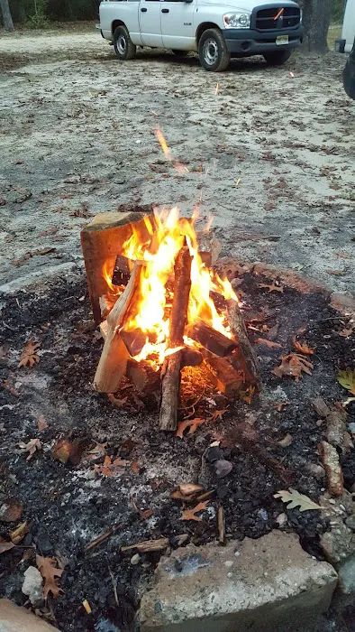 Camp Acagisca Picture 5