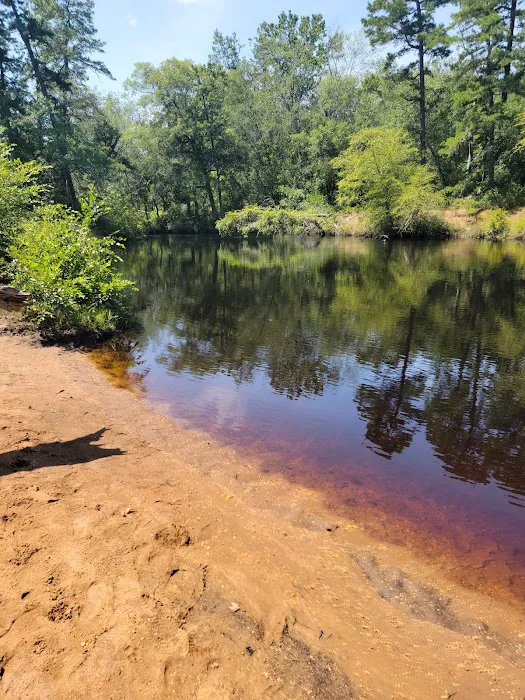 Winding River Campground Picture 8