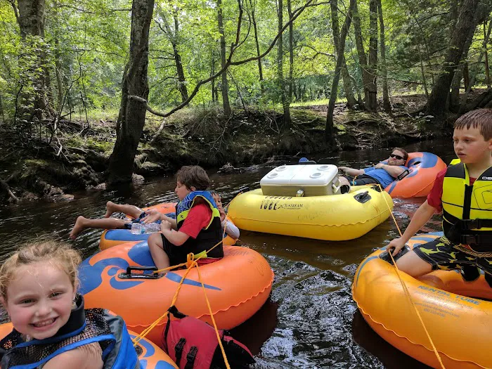 Winding River Campground Picture 4