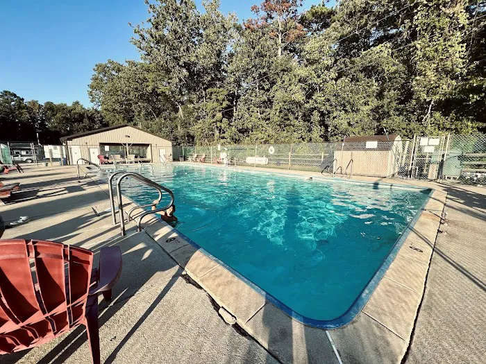 Winding River Campground Picture 9