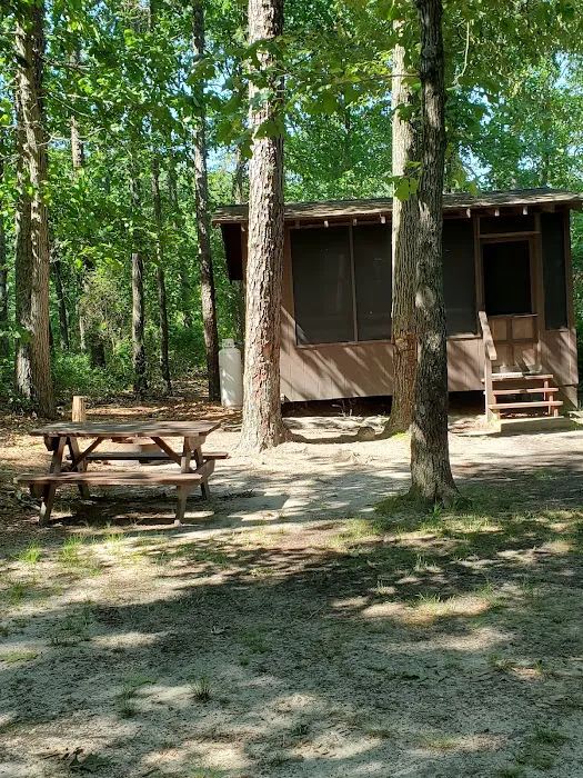 Winding River Campground Picture 3