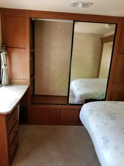 Winding River Campground Picture 1