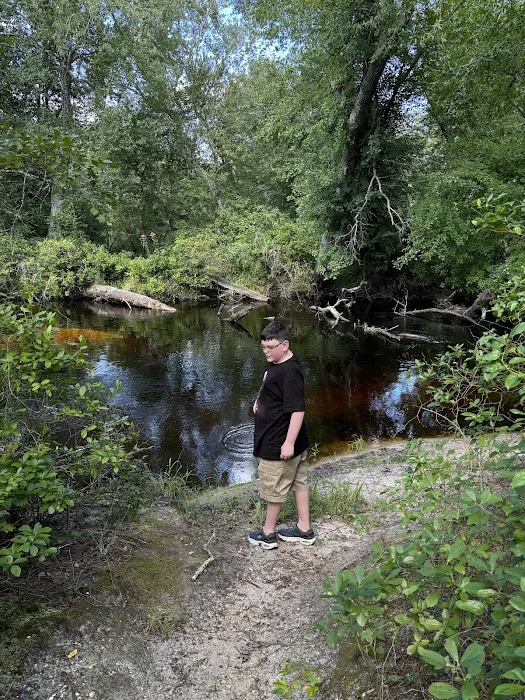 Winding River Campground Picture 6