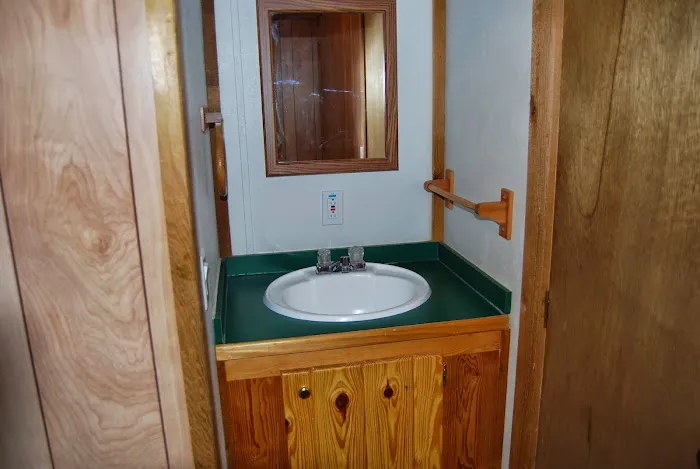 Pleasant Valley Family Campground Picture 1