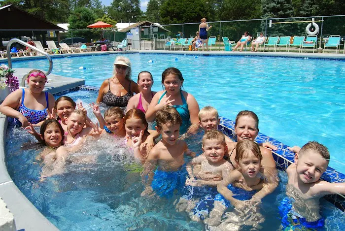 Pleasant Valley Family Campground Picture 5