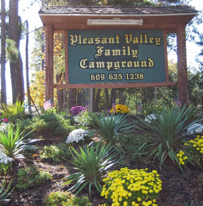 Pleasant Valley Family Campground Picture 9