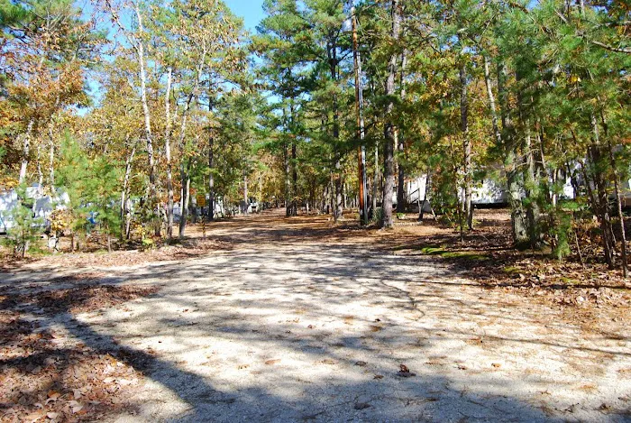 Pleasant Valley Family Campground Picture 4