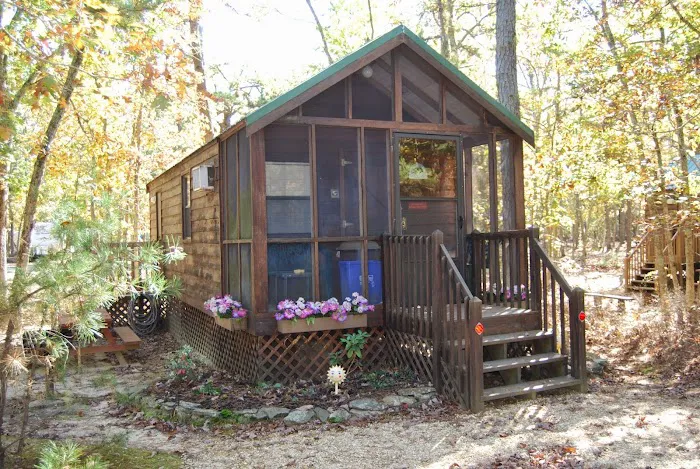 Pleasant Valley Family Campground Picture 10