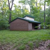 Lake Towhee Camp Grounds ico