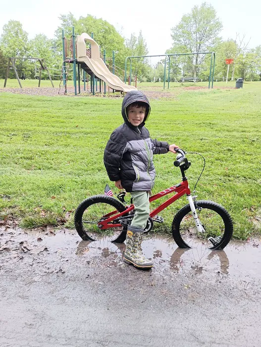 Beaver Vally Camp Grounds Picture 1