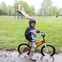 Beaver Vally Camp Grounds ico