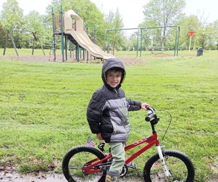 Beaver Vally Camp Grounds