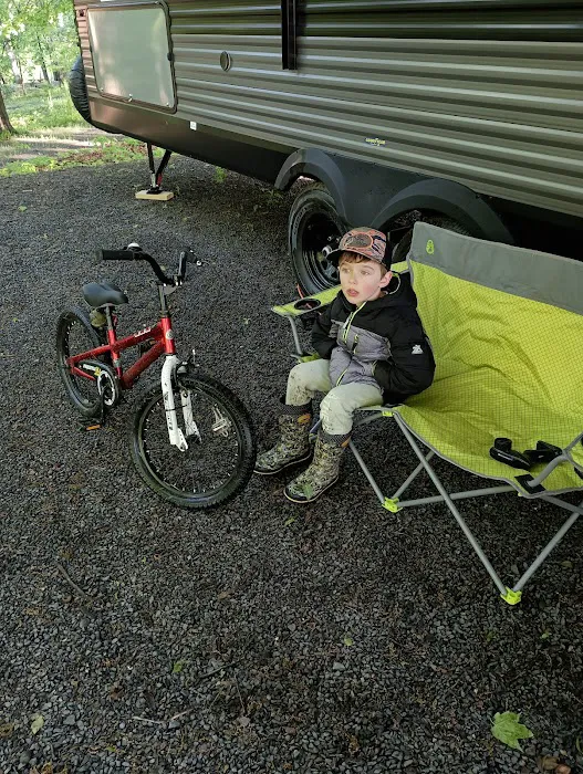 Beaver Vally Camp Grounds Picture 5