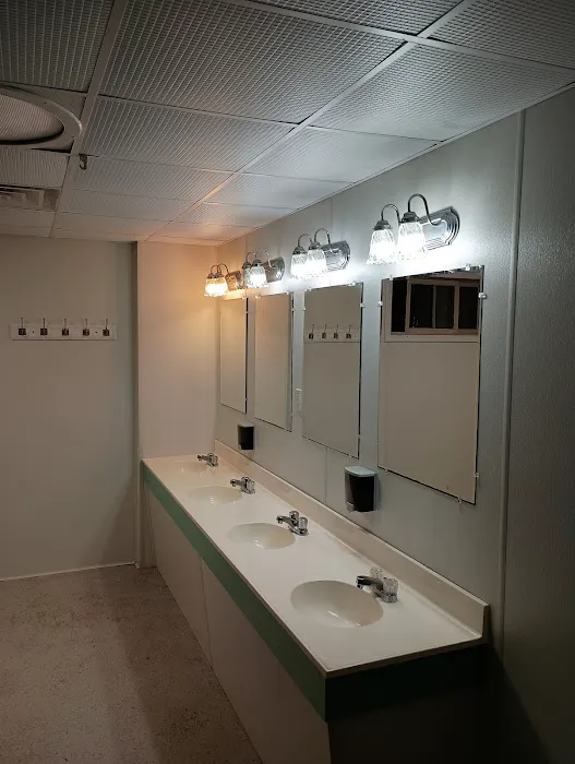 Beaver Vally Camp Grounds Picture 2